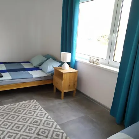 Holiday home #wilkasyportplaza *