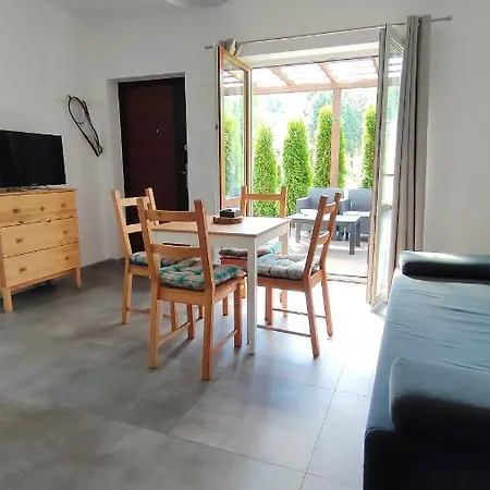 #wilkasyportplaza Holiday home Wilkasy (Gizycko)