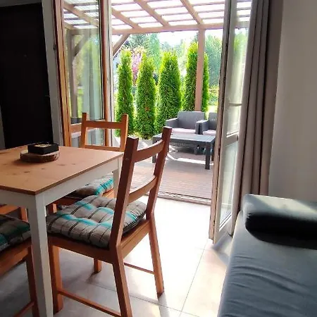 Ferienhaus #wilkasyportplaza Wilkasy (Gizycko)