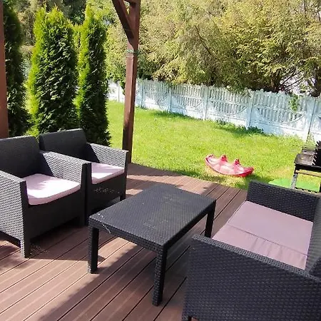 Holiday home #wilkasyportplaza *
