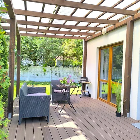 #wilkasyportplaza Holiday home *